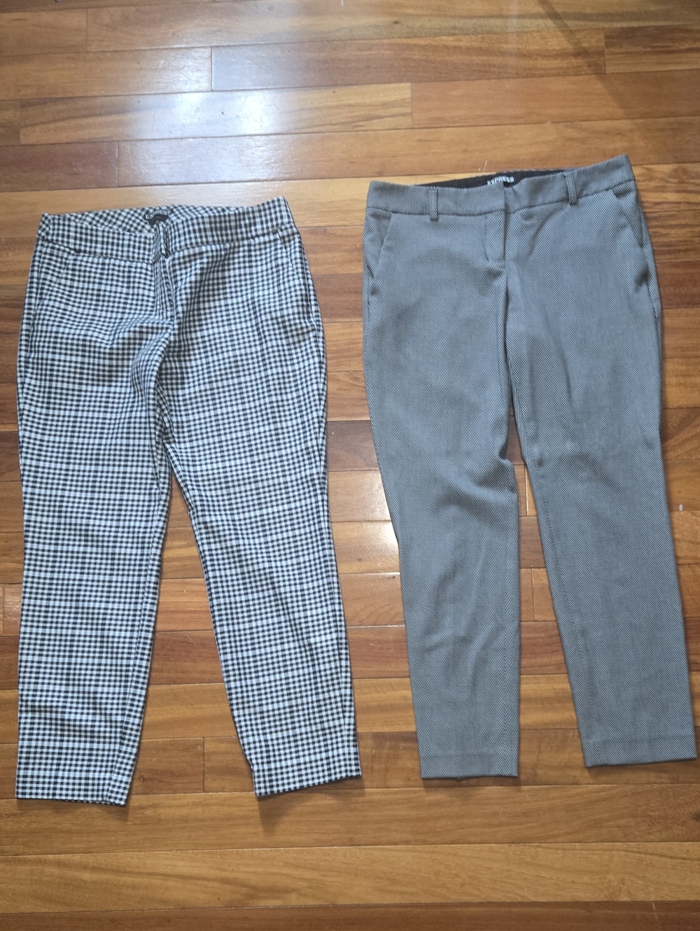 Express Columnist Pants Bundle (2) Size 6